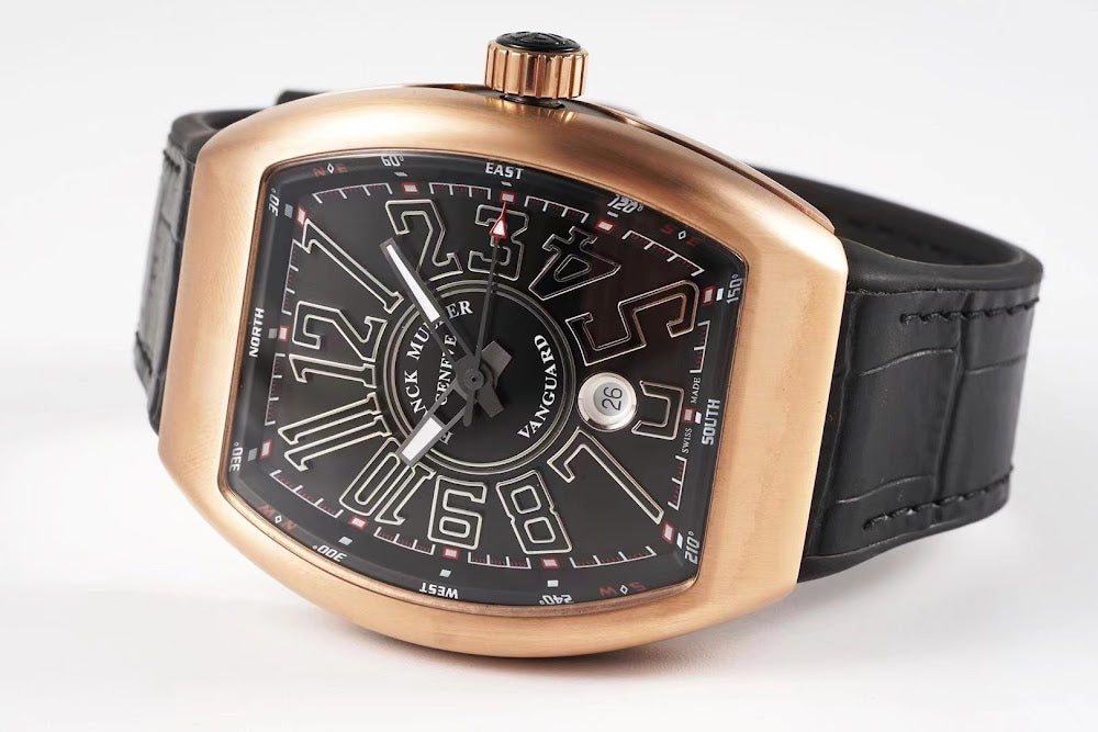 Dragons Bags Luxury Designer Watch --103160