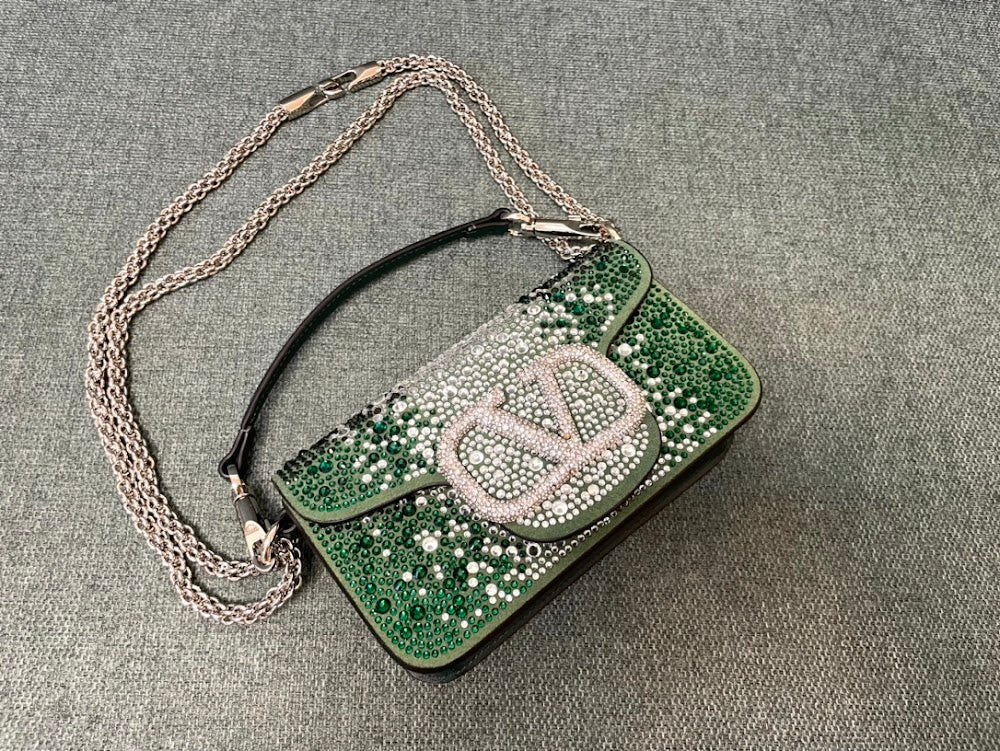 Dragons Bags Valentine Luxury Bag --121095