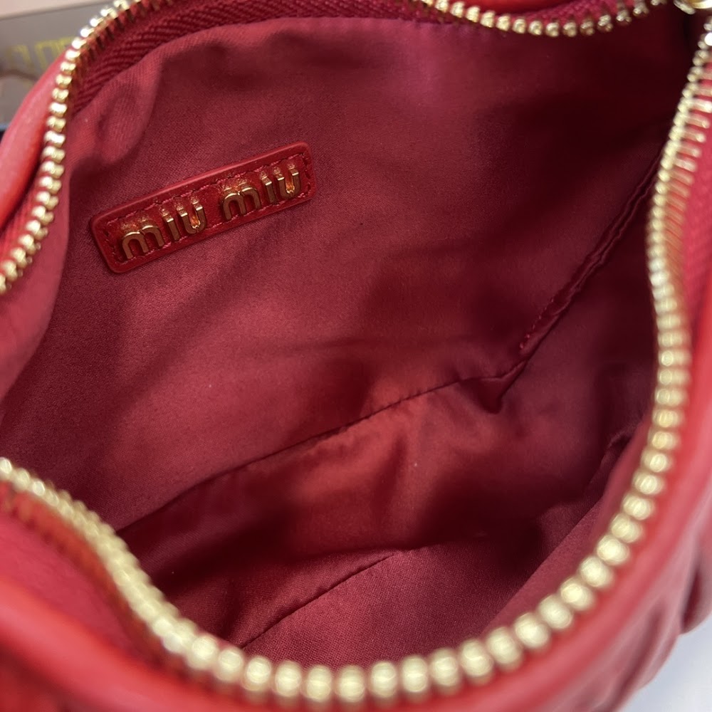 Dragons Bags Miun Miun Luxury Bag --122169