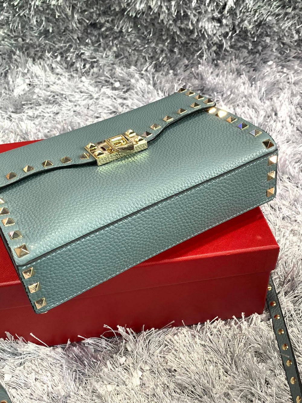 Dragons Bags valentine Luxury Bag --72311