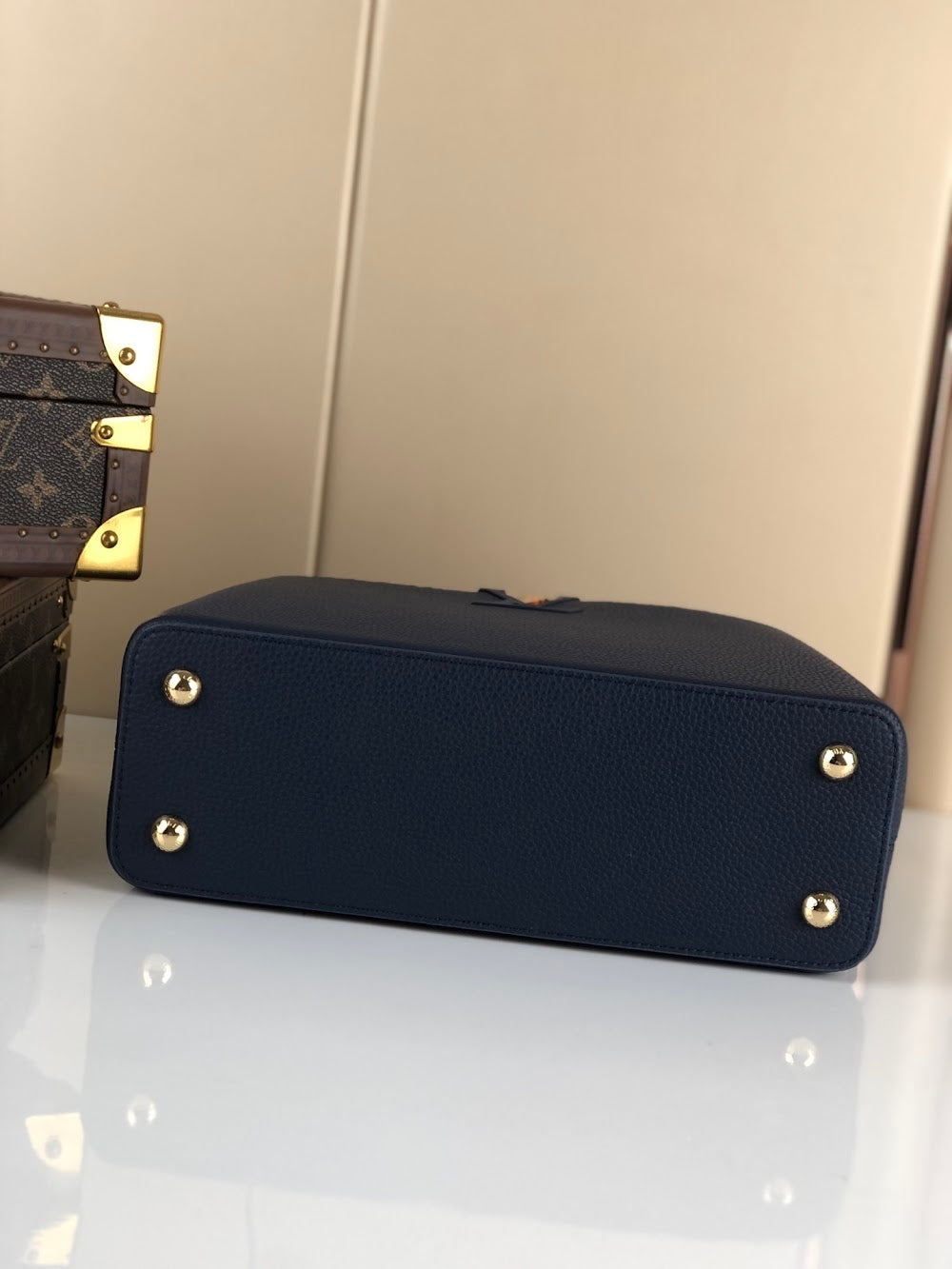 Dragons Bags ln Luxury Bag --60649