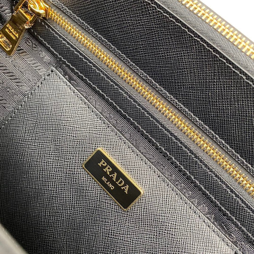 Dragons Bags Pradn Luxury Bag --102710