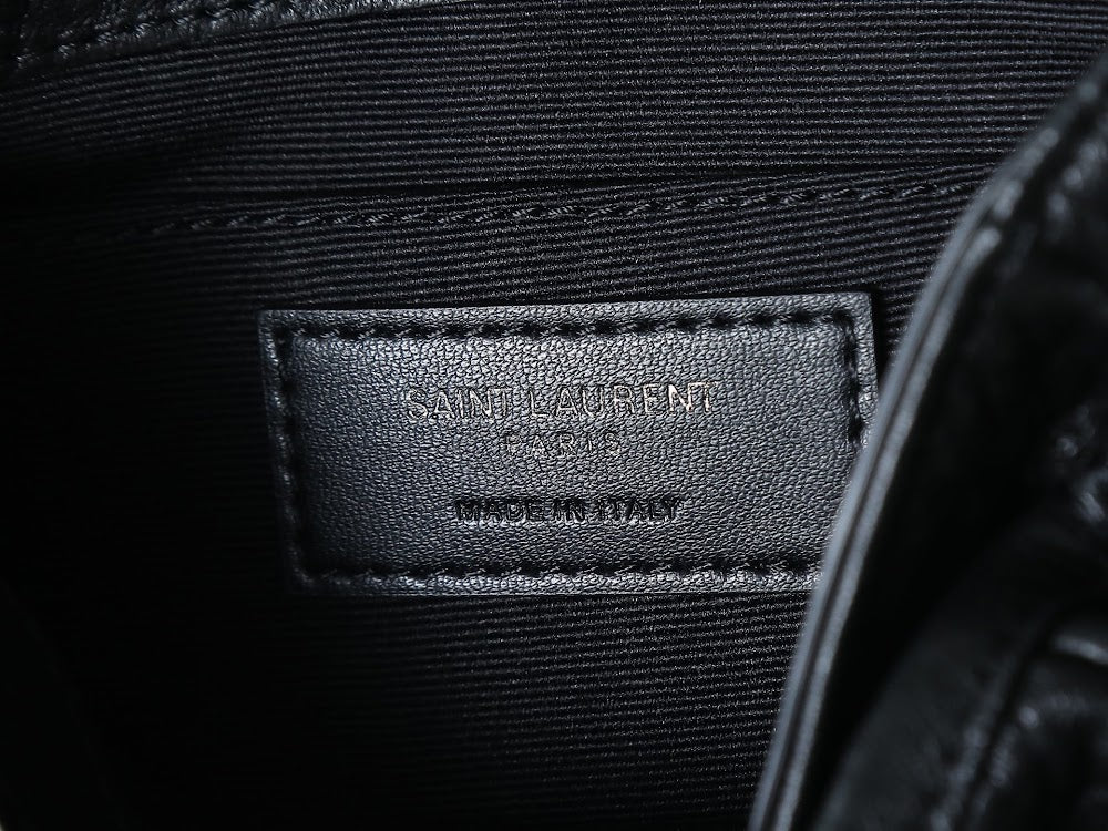 Dragons Bags YSLn Luxury Bag --120106