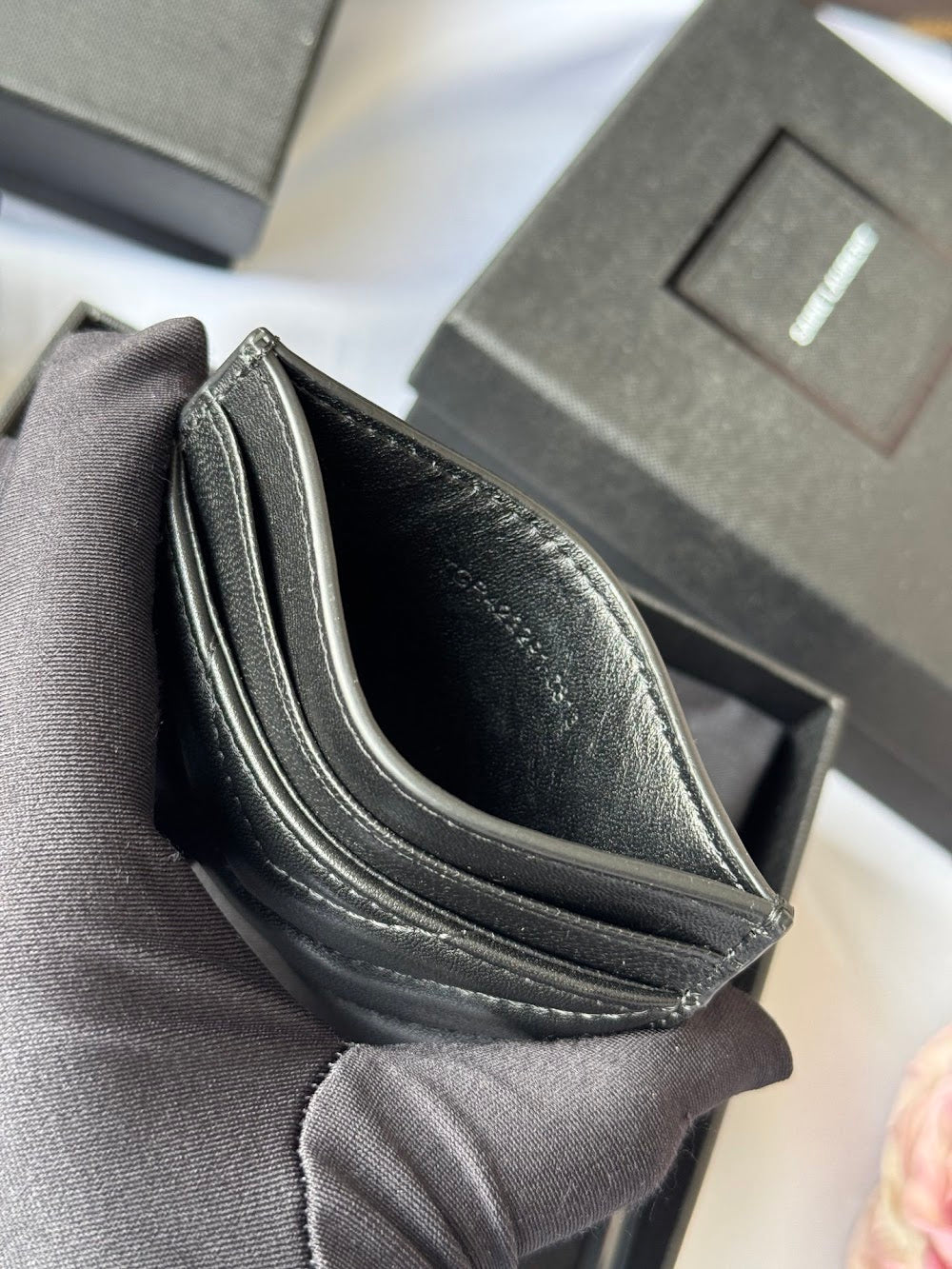 Dragons Bags YSLn Luxury Bag --120281