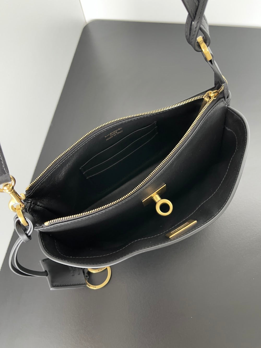 Dragons Bags Balenciaga Luxury Bag --111568