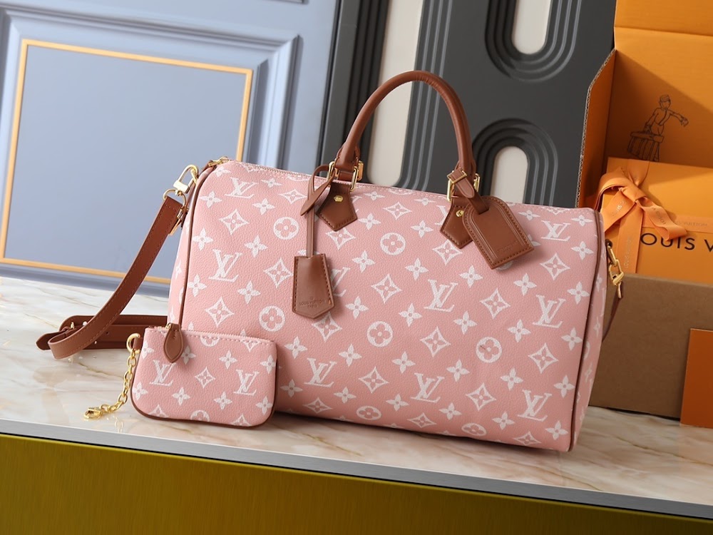 Dragons Bags ln Luxury Bag --77282