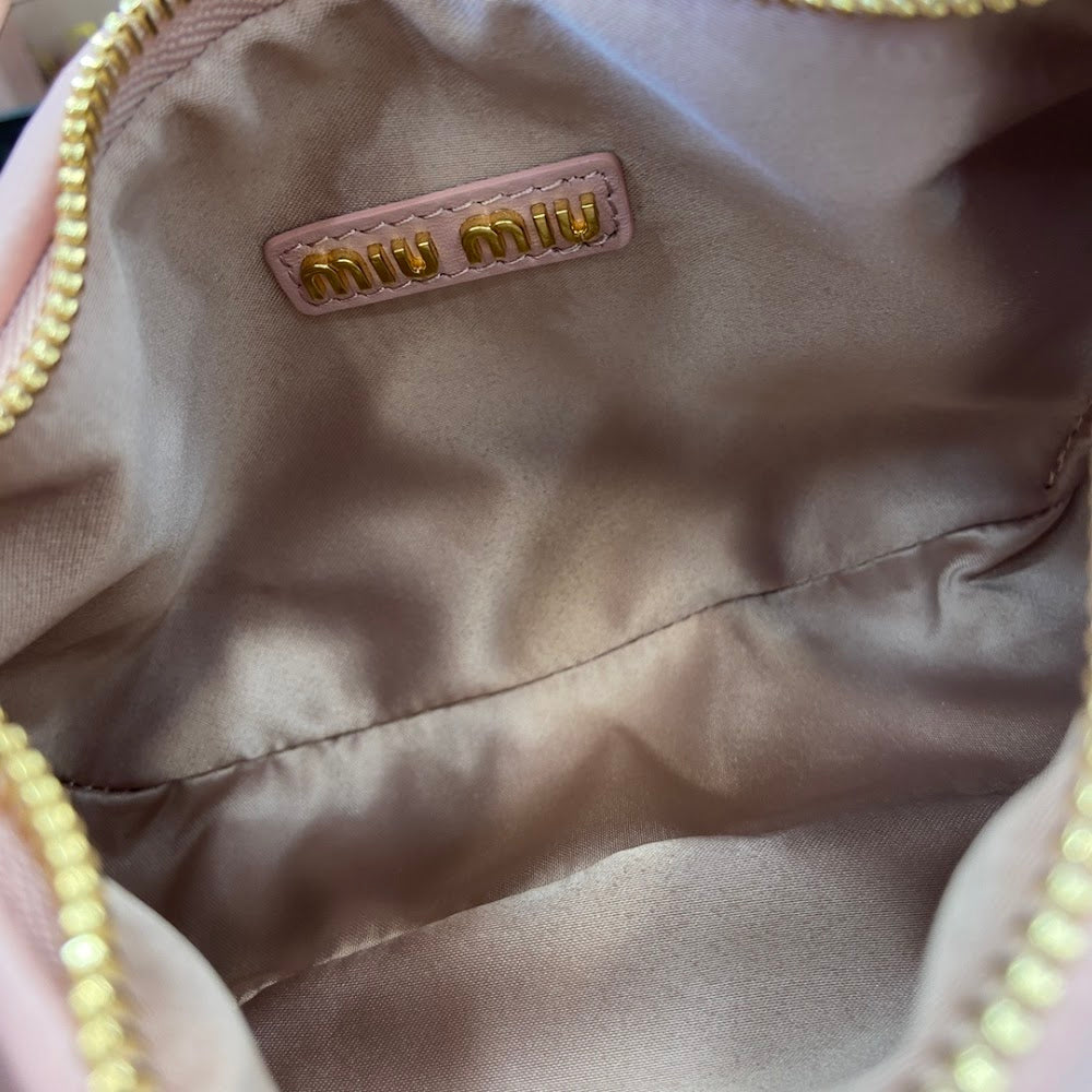 Dragons Bags Miun Miun Luxury Bag --122162