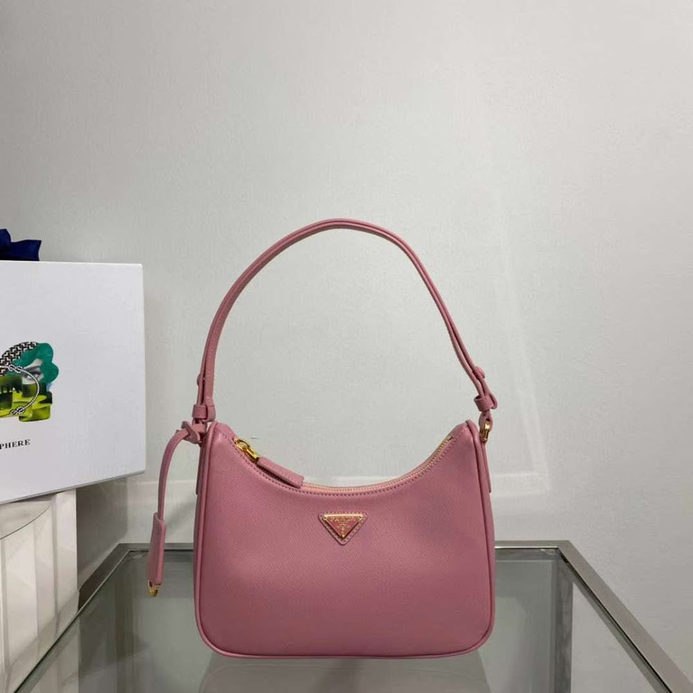 Dragons Bags Prada Luxury Bag --53642