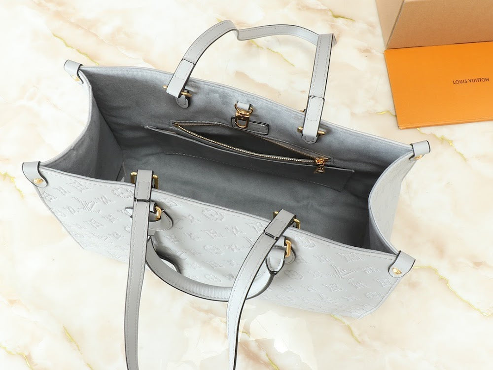 Dragons Bags LVn Luxury Bag --78679