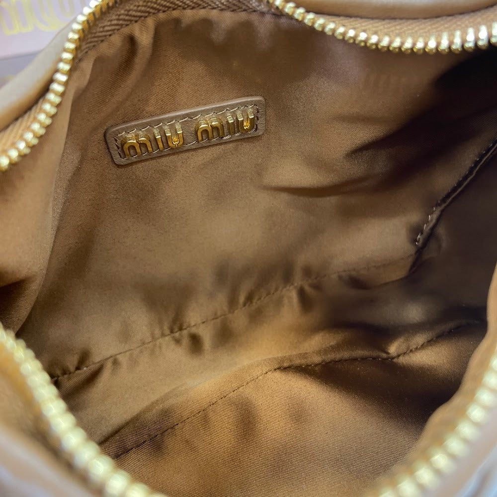 Dragons Bags Miun Miun Luxury Bag --122167