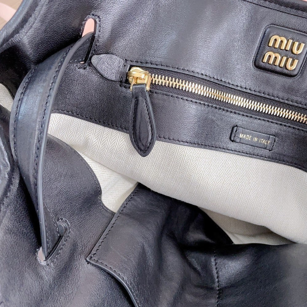 Dragons Bags Miun Miun Luxury Bag --122620