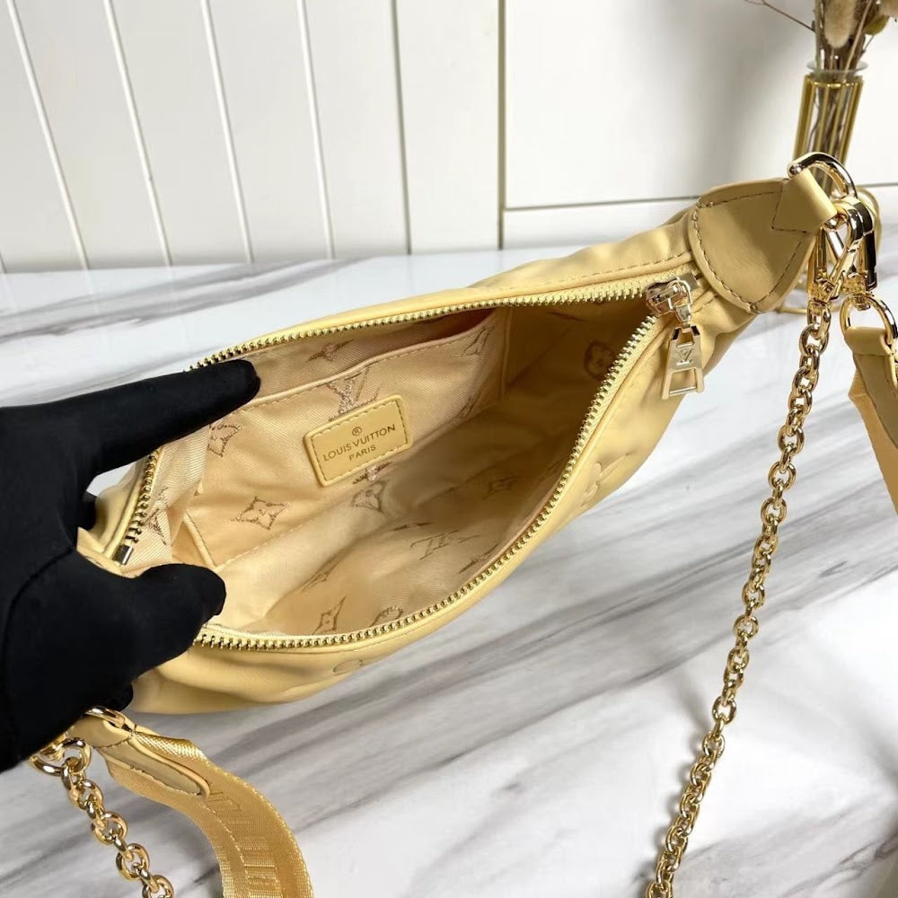Dragons Bags ln Luxury Bag --78516