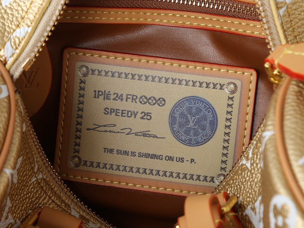 Dragons Bags ln Luxury Bag --77342