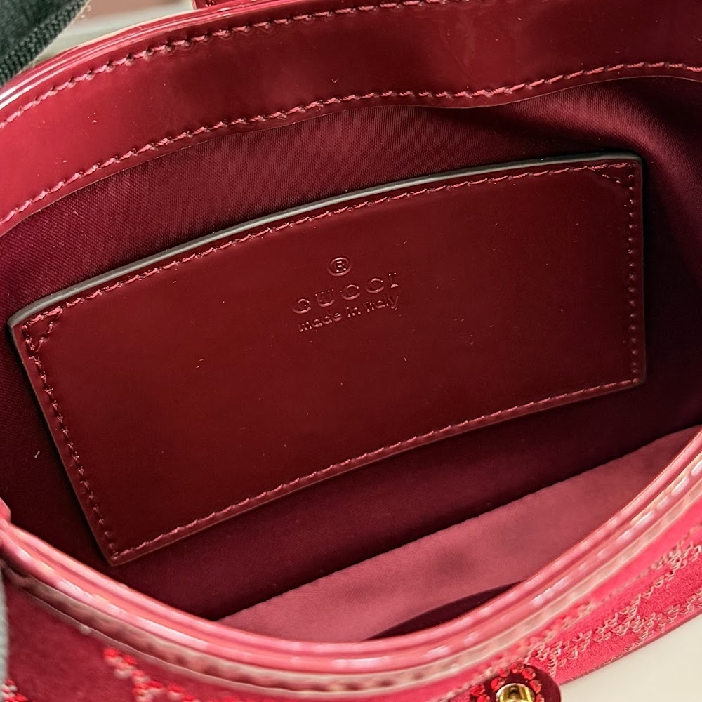 Dragons Bags Guccin Luxury Bag --95186