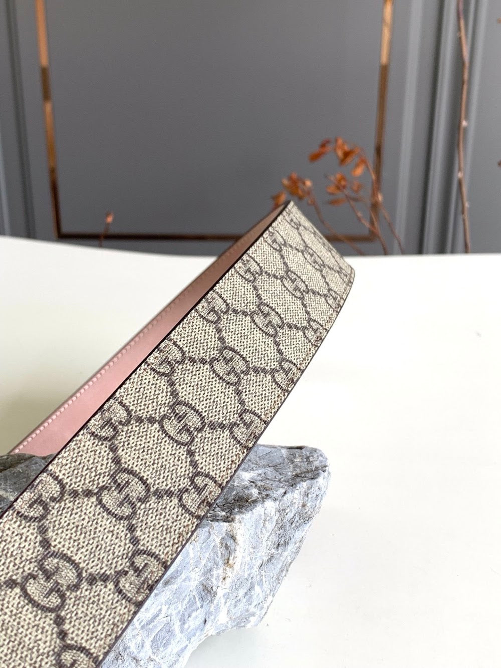 Dragons Bags Guccin Luxury Belt --105496