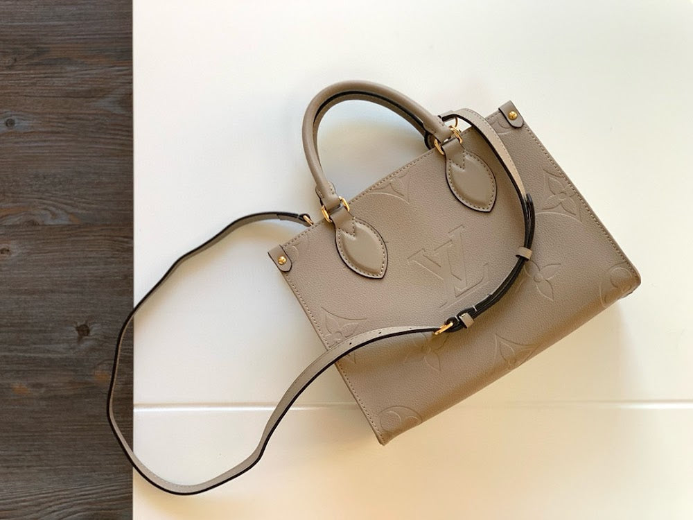 Dragons Bags LVn Luxury Bag --78913