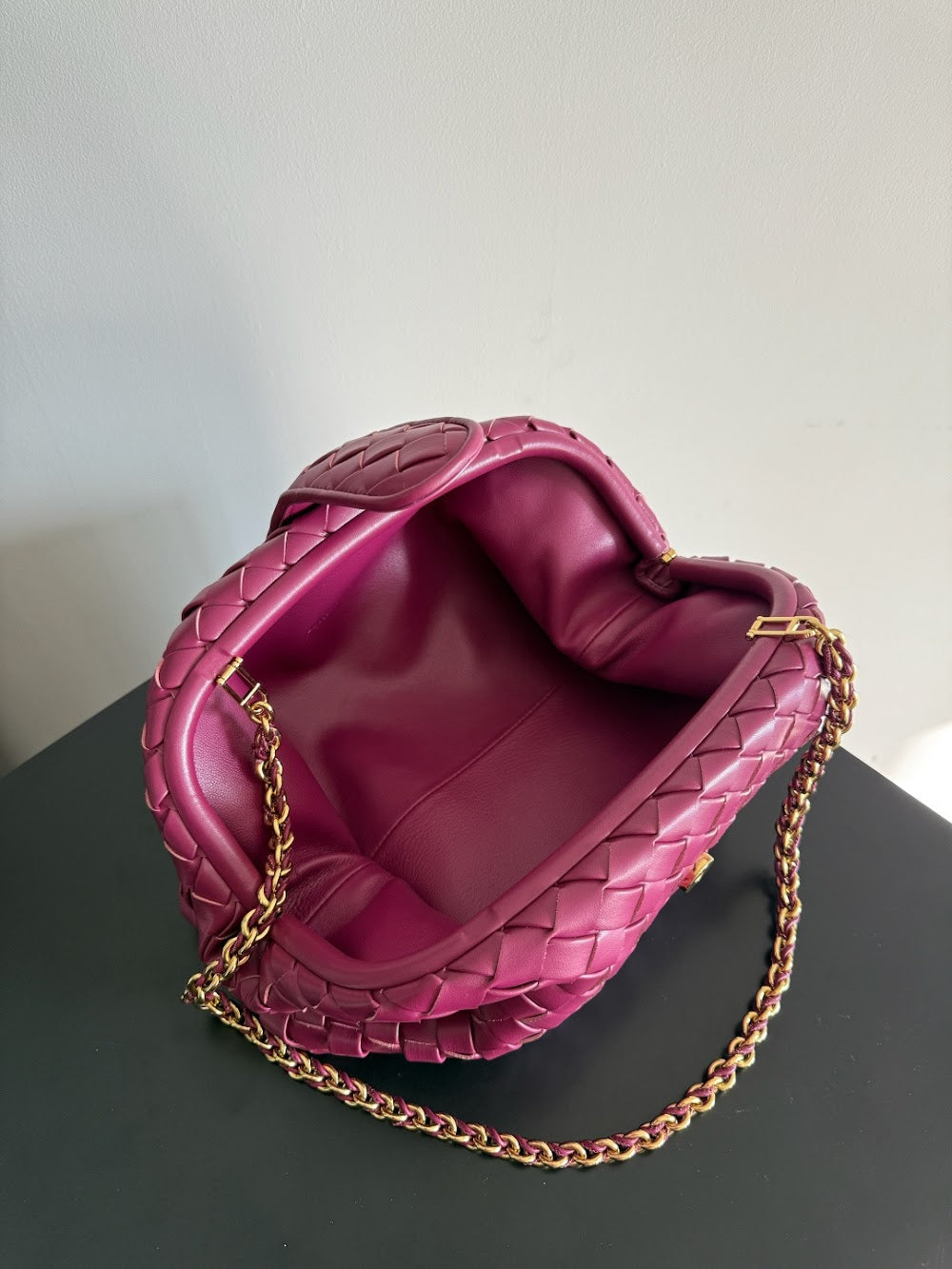 Dragons Bags Bottegan Luxury Bag --91301