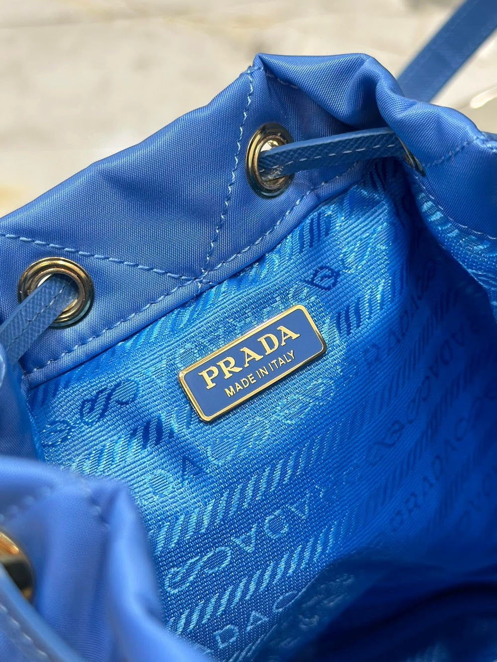 Dragons Bags Pradn Luxury Bag --102091