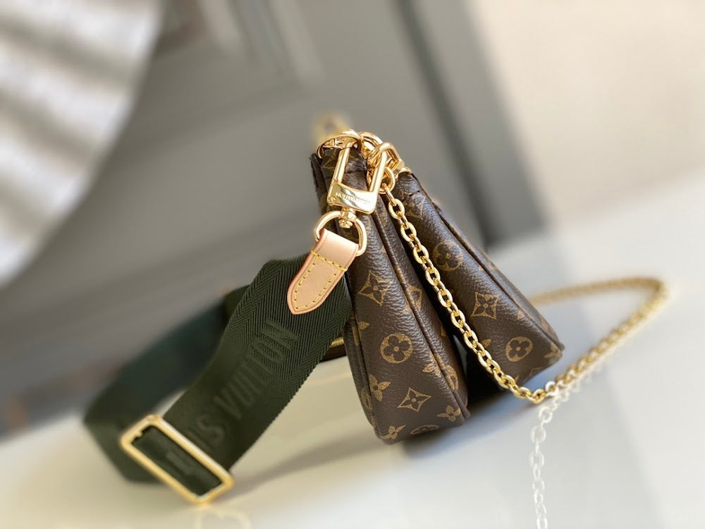 Dragons Bags LVn Luxury Bag --79239