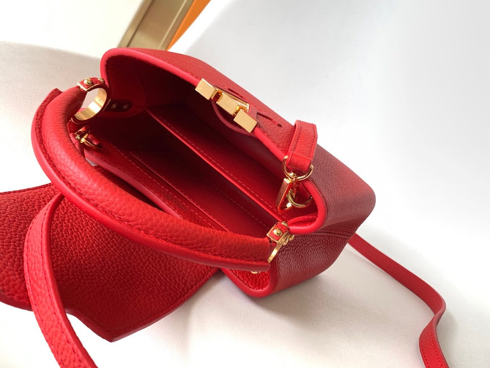 Dragons Bags LVn Luxury Bag --79445
