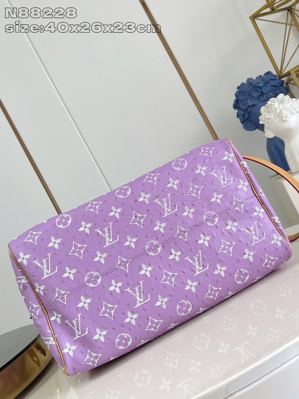 Dragons Bags ln Luxury Bag --97537