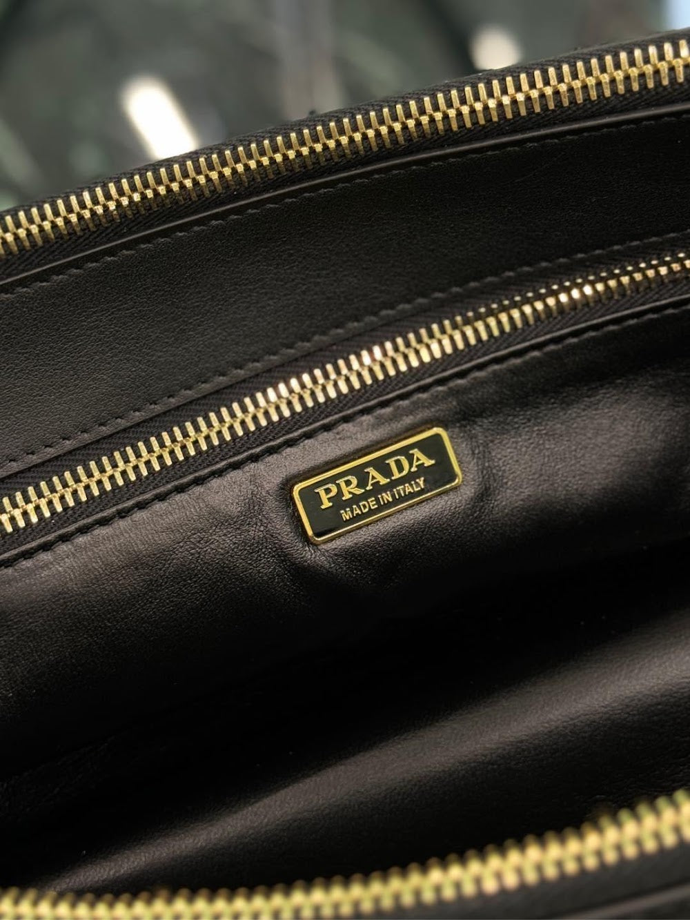 Dragons Bags Pradn Luxury Bag --102739