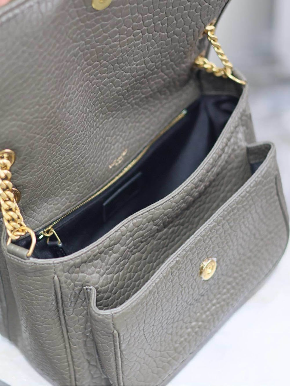 Dragons Bags YSLn Luxury Bag --119687