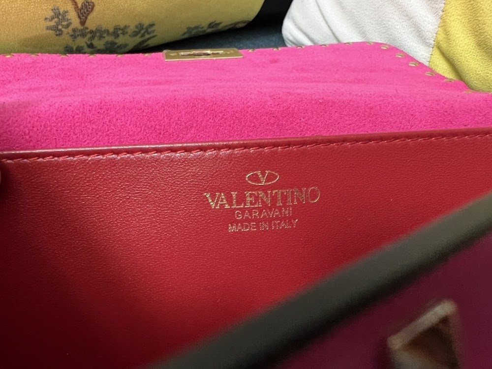 Dragons Bags Valentine Luxury Bag --121229