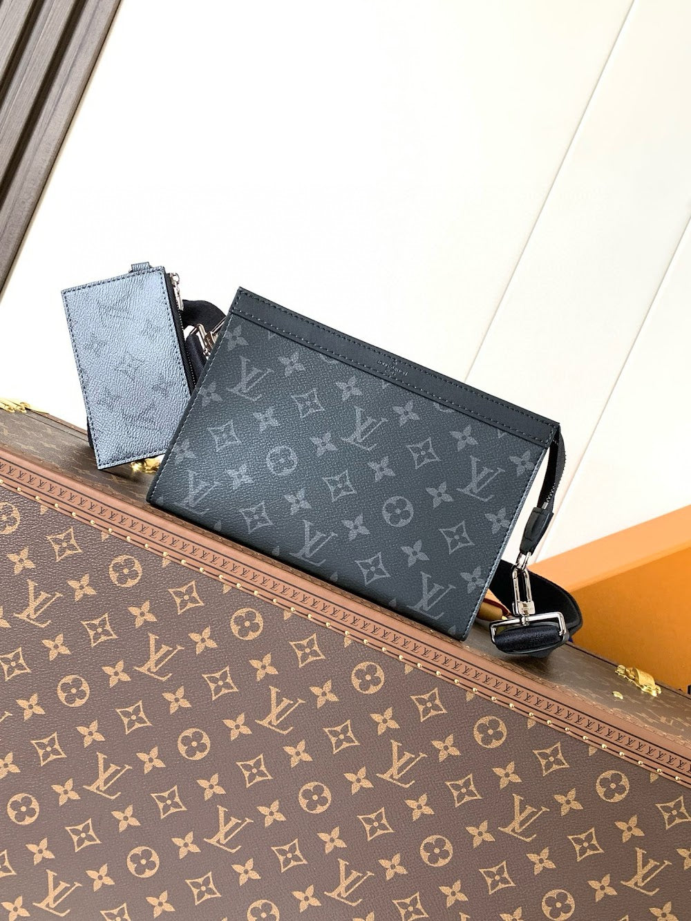 Dragons Bags ln Luxury Bag --71263