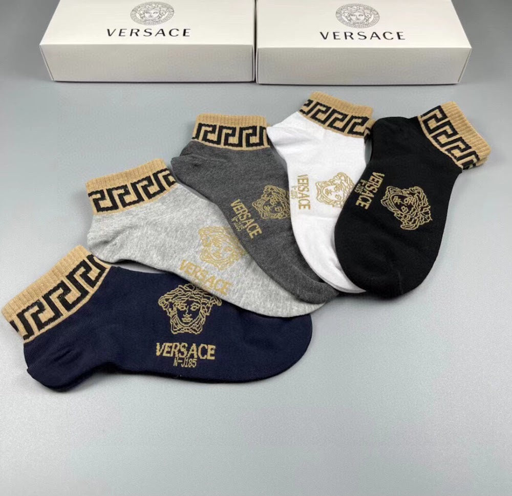 Dragons Bags Premium Luxury Socks --98337