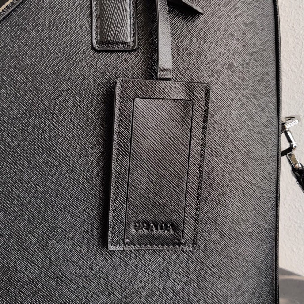 Dragons Bags Prada Luxury Bag --53703