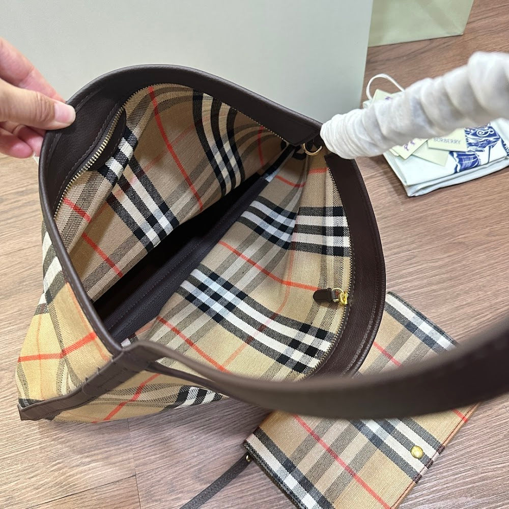 Dragons Bags Burberryn Luxury Bag --92274