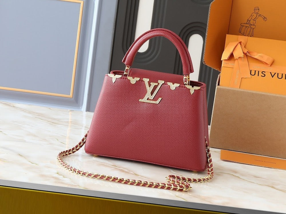 Dragons Bags ln Luxury Bag --76883
