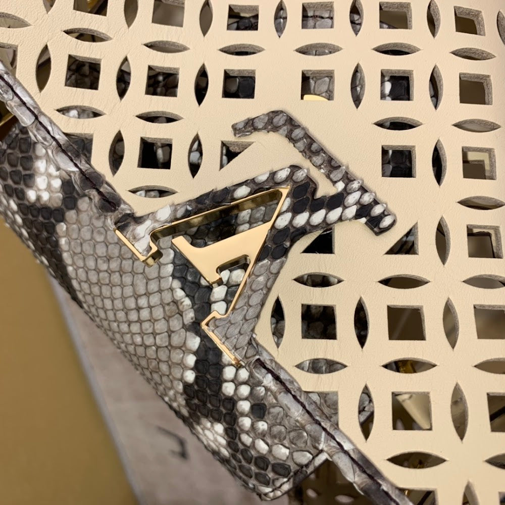 Dragons Bags ln Luxury Bag --56259