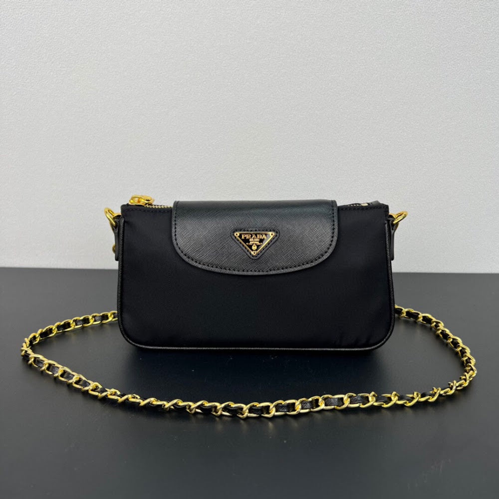 Dragons Bags pradn Luxury Bag --73578
