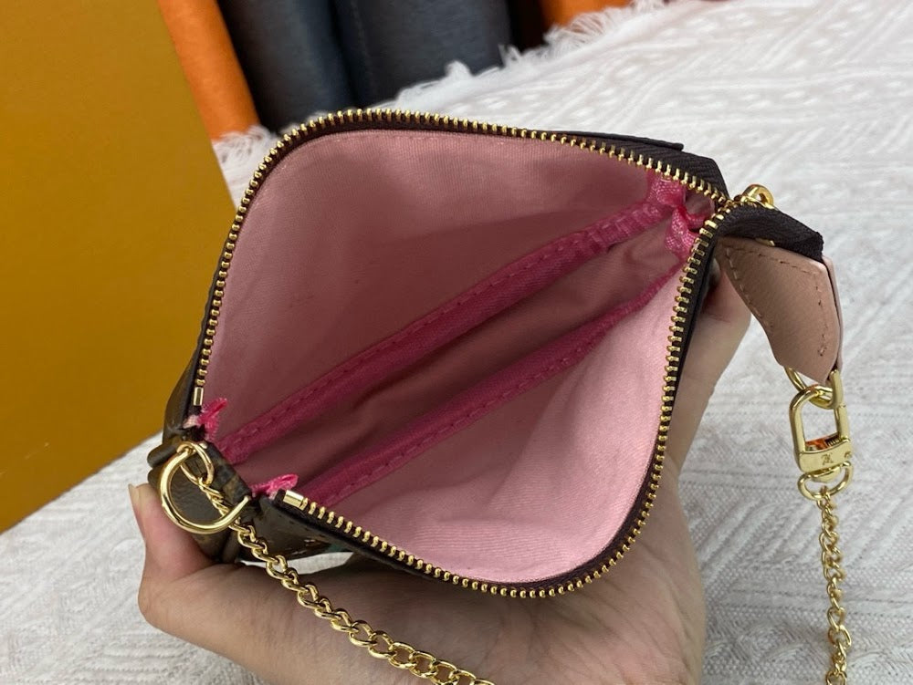 Dragons Bags LVn Luxury Bag --80417