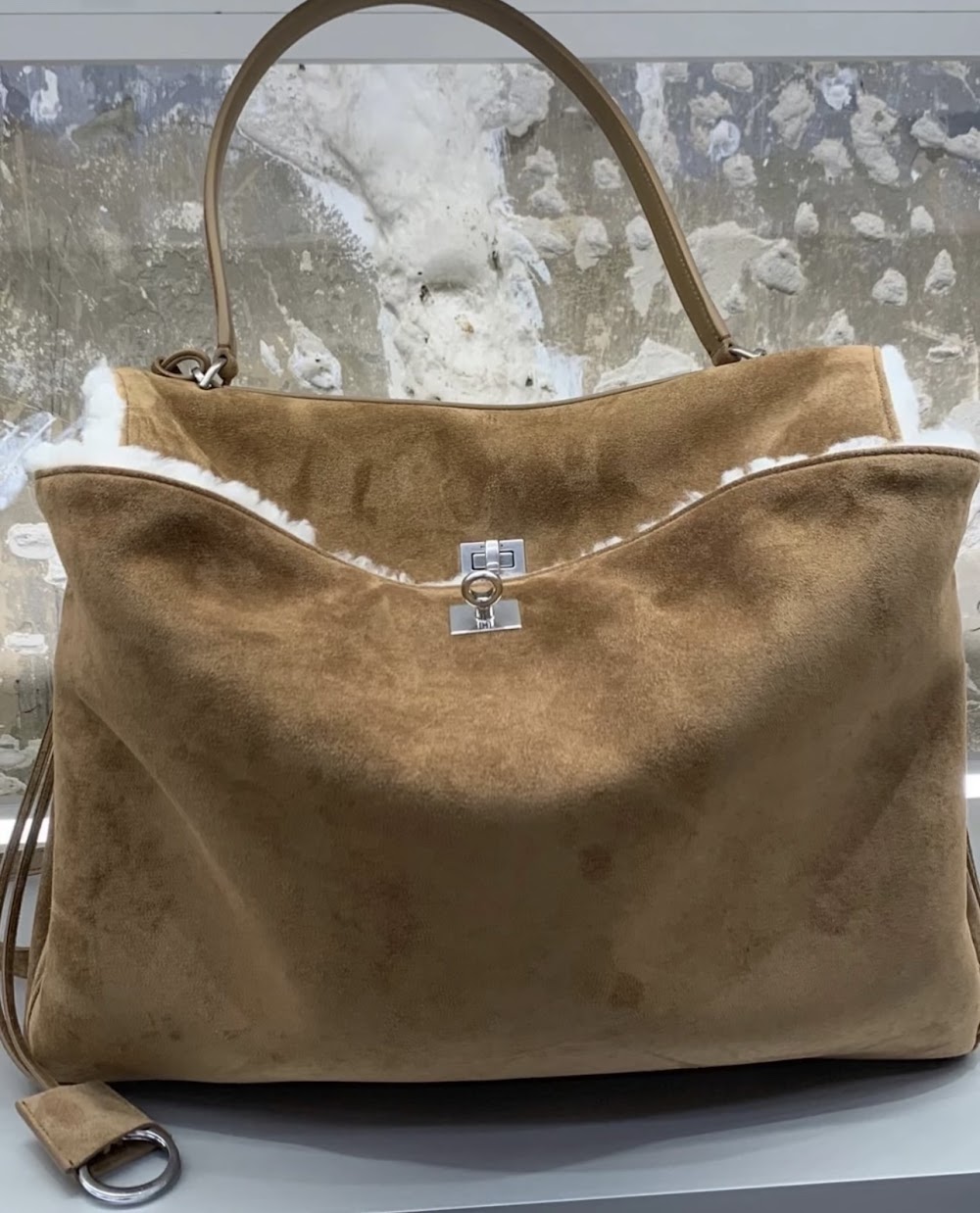 Dragons Bags Balenciaga Luxury Bag --110653