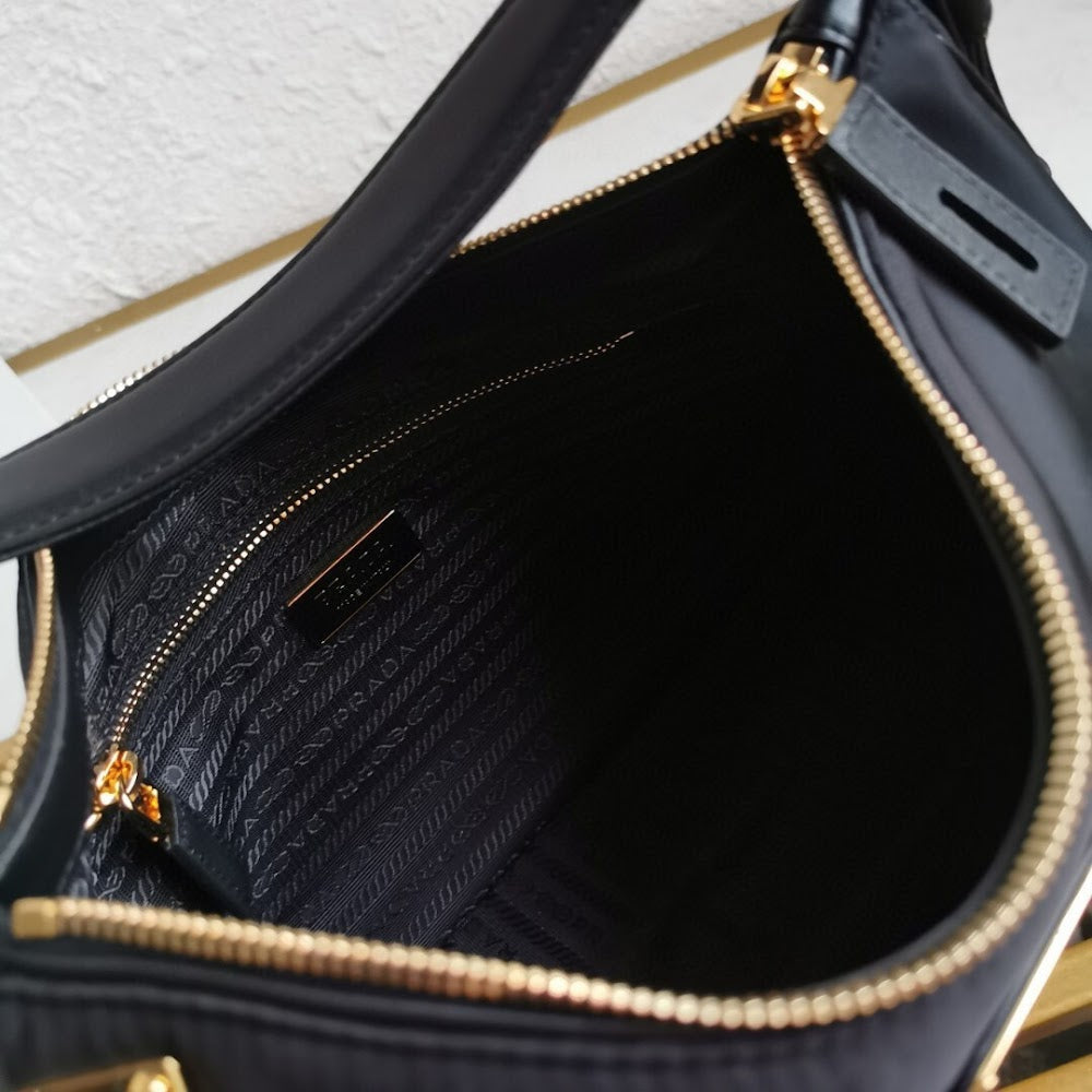 Dragons Bags Pradn Luxury Bag --102139