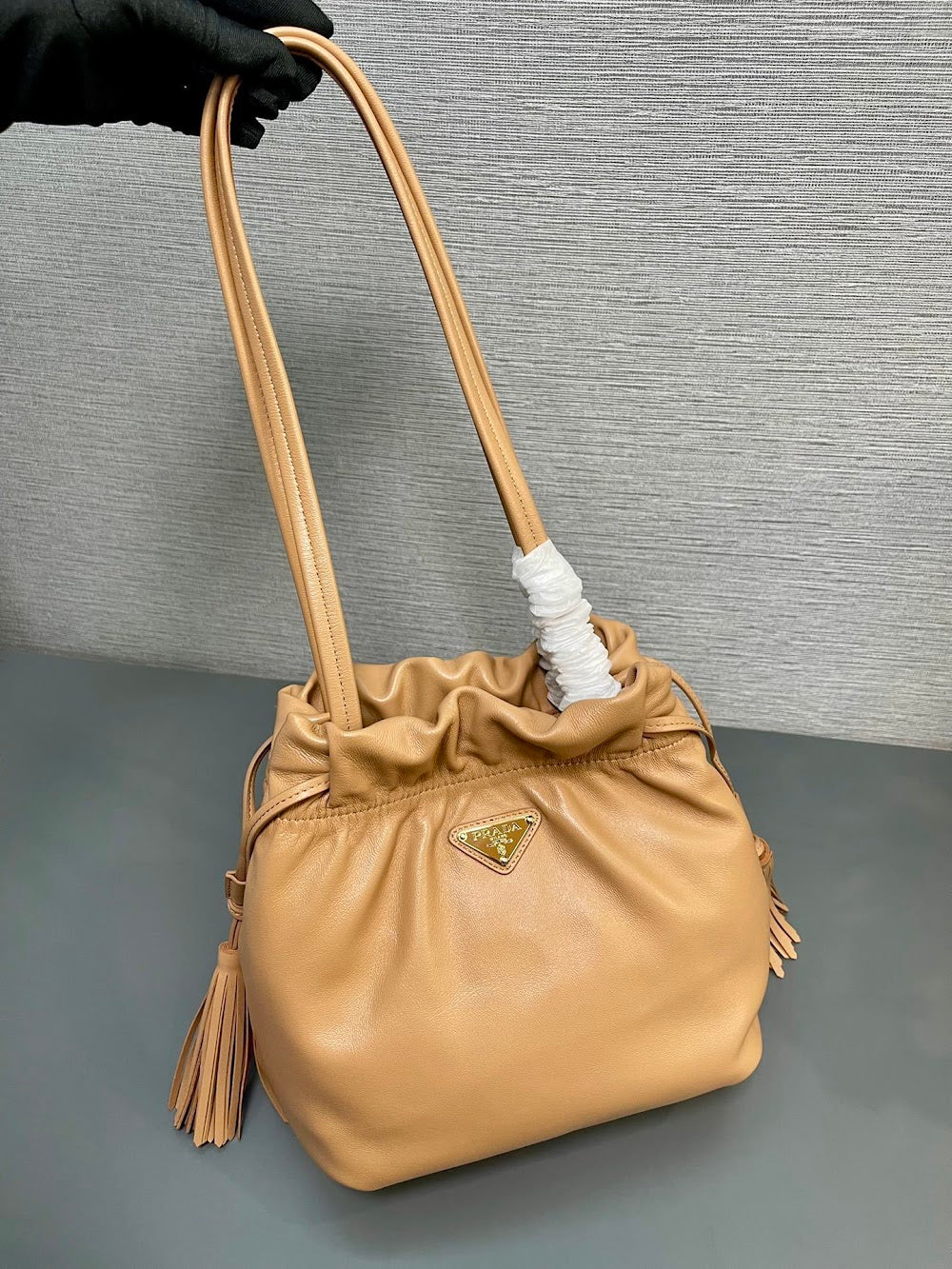 Jessica Bags pradn Luxury Bag --75121