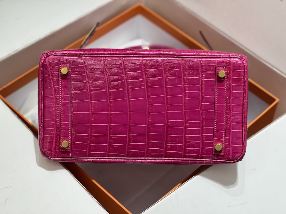 Dragons BagsHermesn Luxury Bag --117233