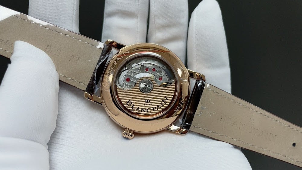Dragons Bags Luxury Designer Watch --104312