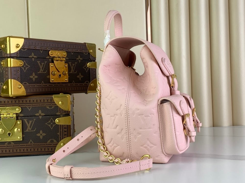 Dragons Bags LV Luxury Bag --55857