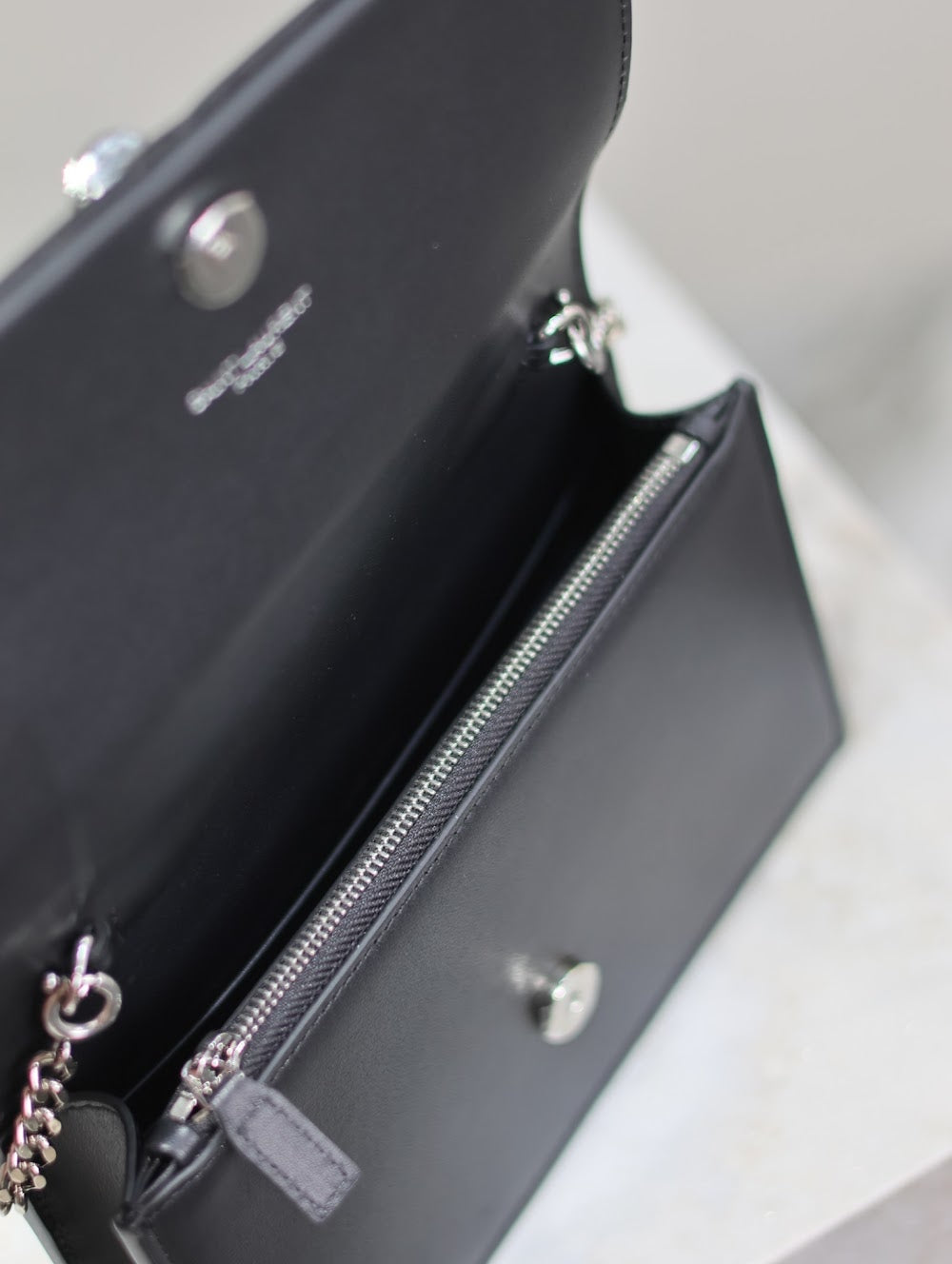Dragons Bags YSLn Luxury Bag --120516