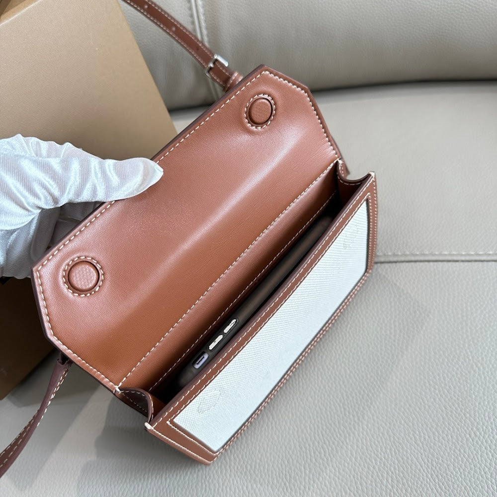 Dragons Bags Burberryn Luxury Bag --91713