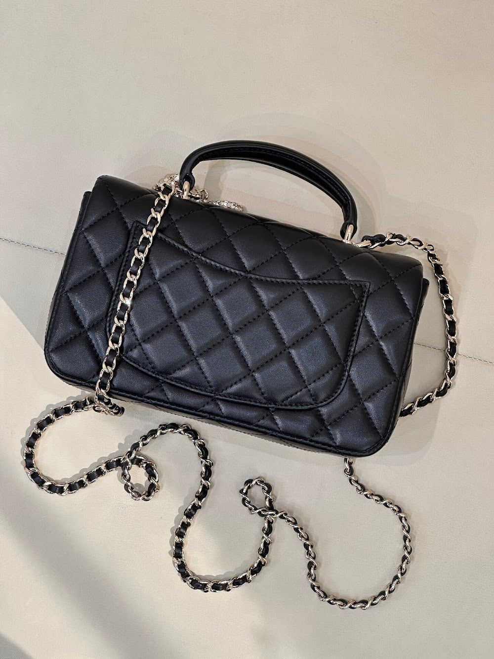 Dragons Bags CHn Luxury Bag --112882