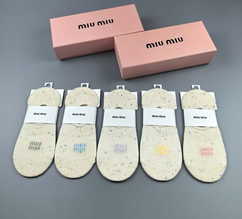 Dragons Bags Premium Luxury Socks --98335