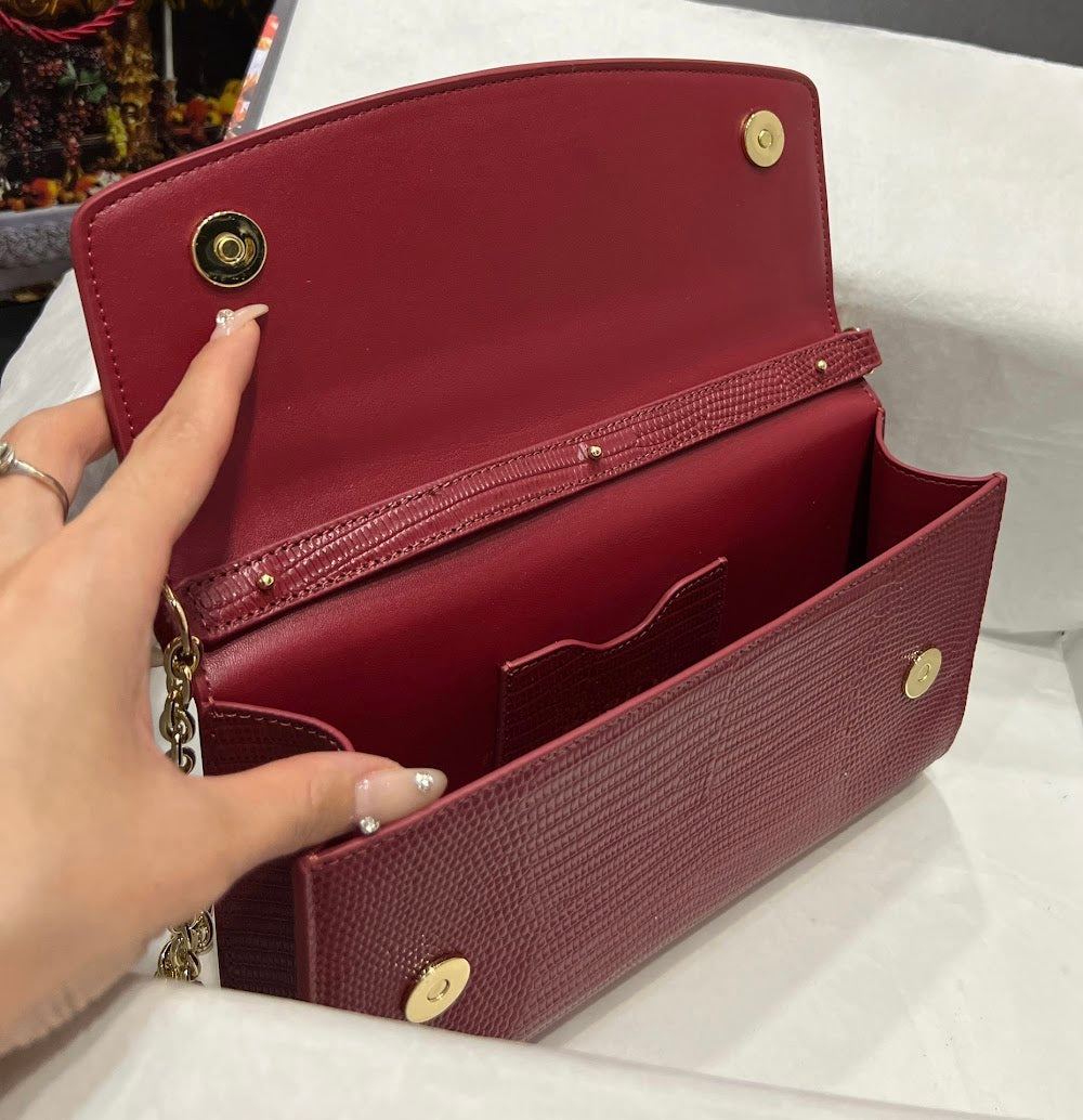 Dragons Bags DGn Luxury Bag --93305