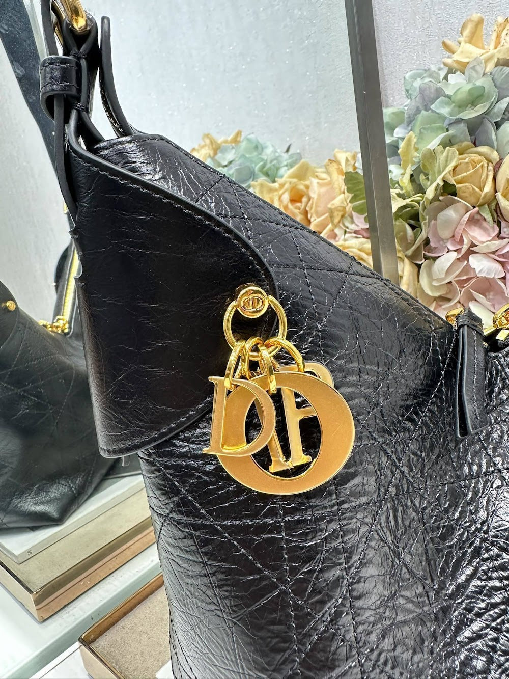 Dragons BagsDiorn Luxury Bag --115515