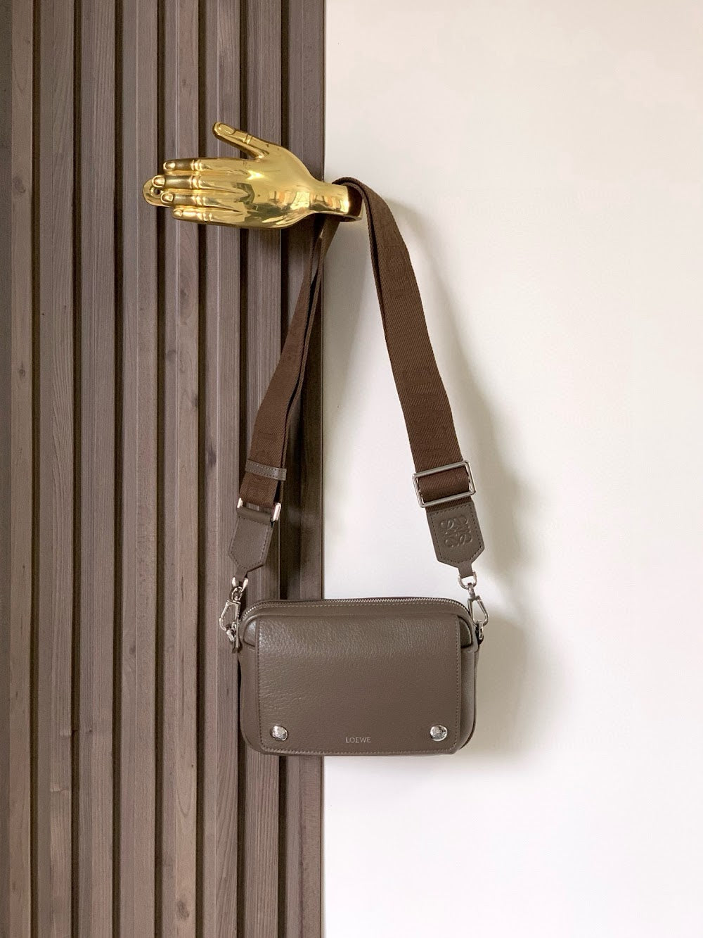 Dragons Bags Lowen Luxury Bag --99732