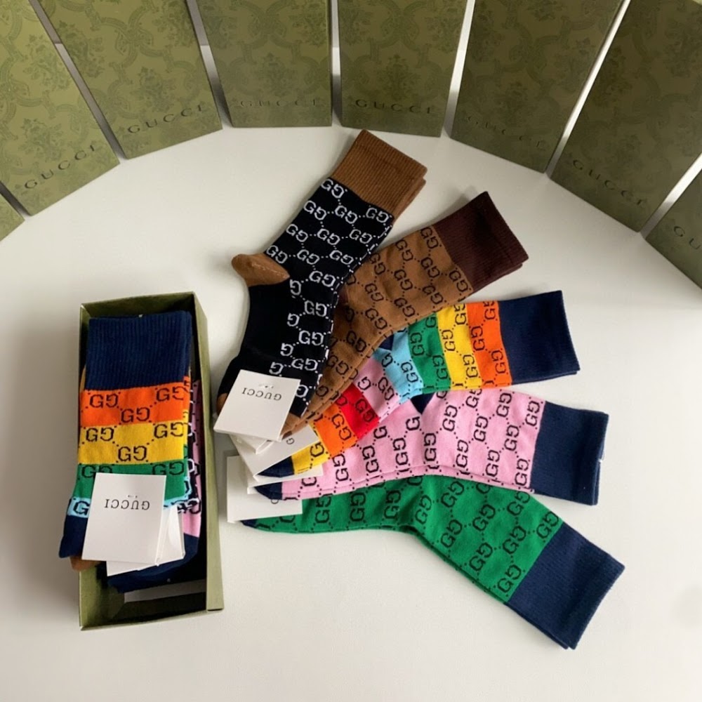 Dragons Bags Premium Luxury Socks --97943